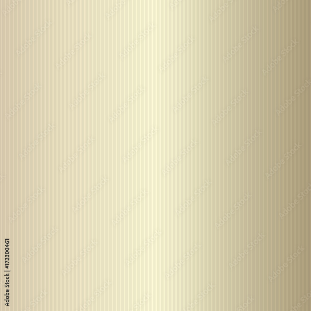 Gold Muster Streifen Hintergrund Muster Beige Creme
