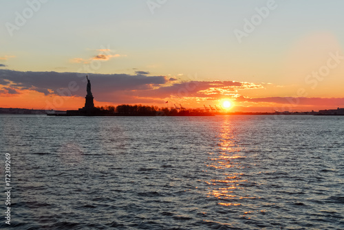 Statue of Liberty