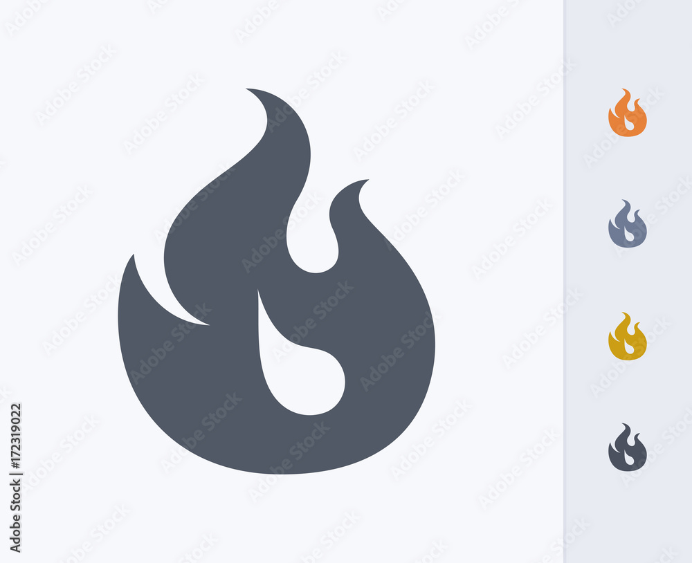 Flame - Carbon Icons. A professional, pixel-aligned icon designed on a 32 x 32 pixel grid and redesigned on a 16 x 16 pixel grid for very small sizes. Flame - Carbon Icons. A professional, pixel-aligned icon designed on a 32 x 32 pixel grid and redesigned on a 16 x 16 pixel grid for very small sizes.