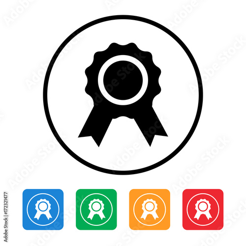 certificate icon