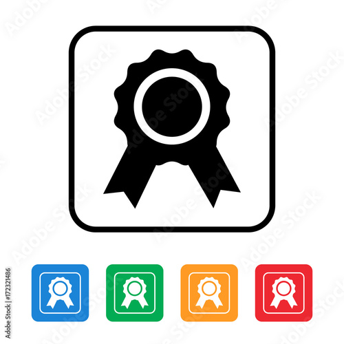 certificate icon