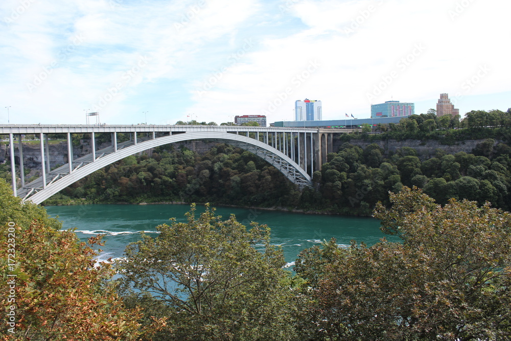 Niagara Bridge