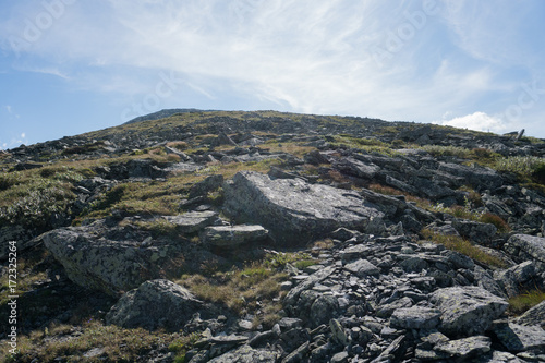 mountain Iremel