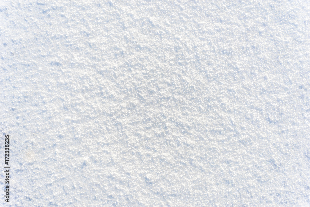 Background of snow, texture for winter Stock 写真 | Adobe Stock