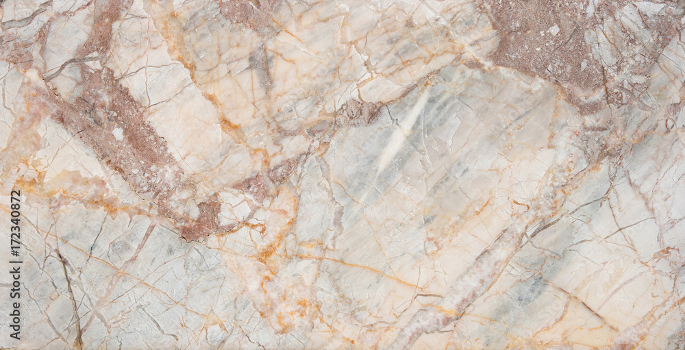 Fototapeta premium marble texture background, abstract texture for design