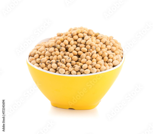 Soya Bean