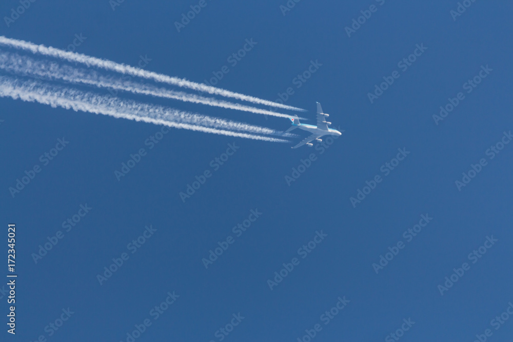 Flugzeug Flugzeug