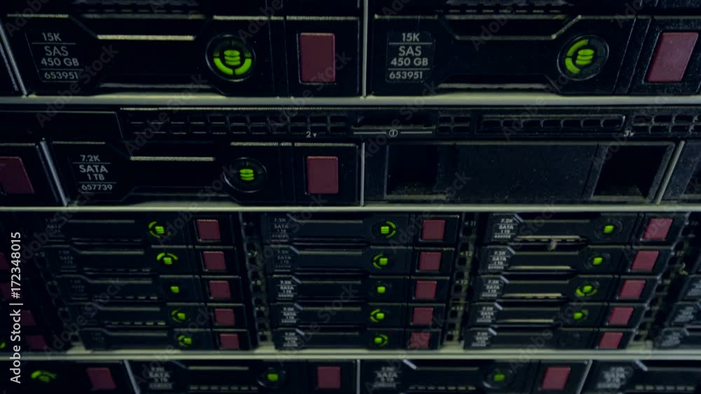 Computer for Bitcoin mining. Cryptocurrency computer with many peripheral slots. Computer for Bitcoin mining. Cryptocurrency computer with many peripheral slots.