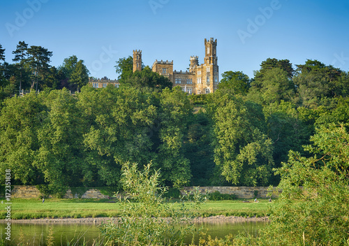 Eckberg Castle Dresden