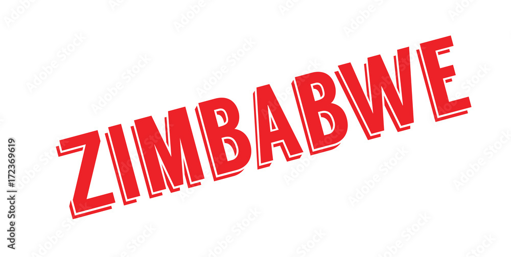 Zimbabwe rubber stamp. Grunge design with dust scratches. Effects can be easily removed for a clean, crisp look. Color is easily changed. Zimbabwe rubber stamp. Grunge design with dust scratches. Effects can be easily removed for a clean, crisp look. Color is easily changed.