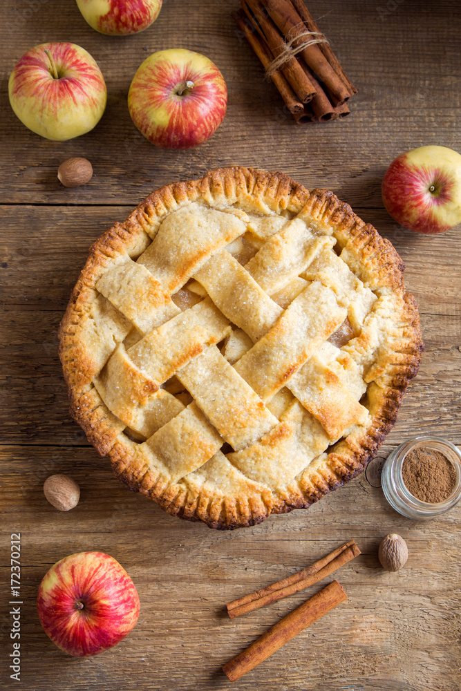 Apple Pie Apple Pie