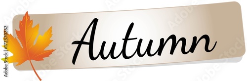 Autumn