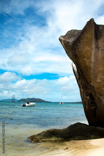 Seychelles, 2017