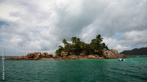 Seychelles, 2017