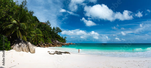 Seychelles, 2017