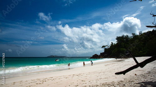 Seychelles, 2017