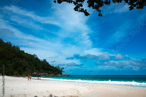 Seychelles, 2017