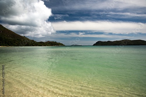 Seychelles, 2017