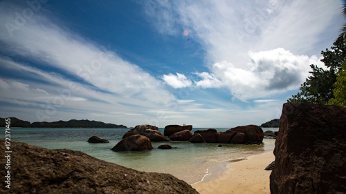 Seychelles, 2017