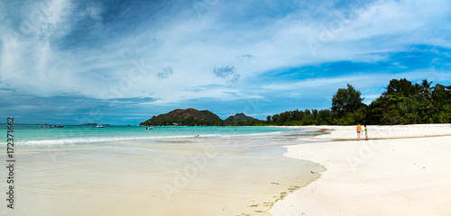 Seychelles, 2017