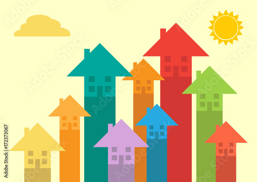 House Price Growth
