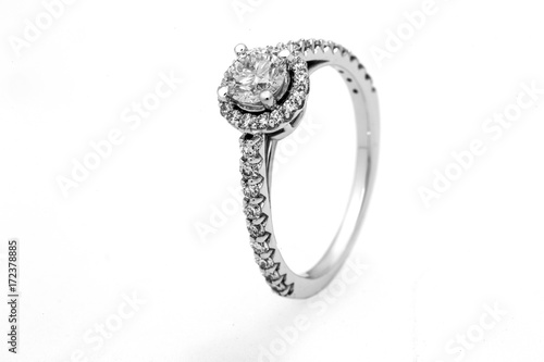 diamond ring, engagement ring