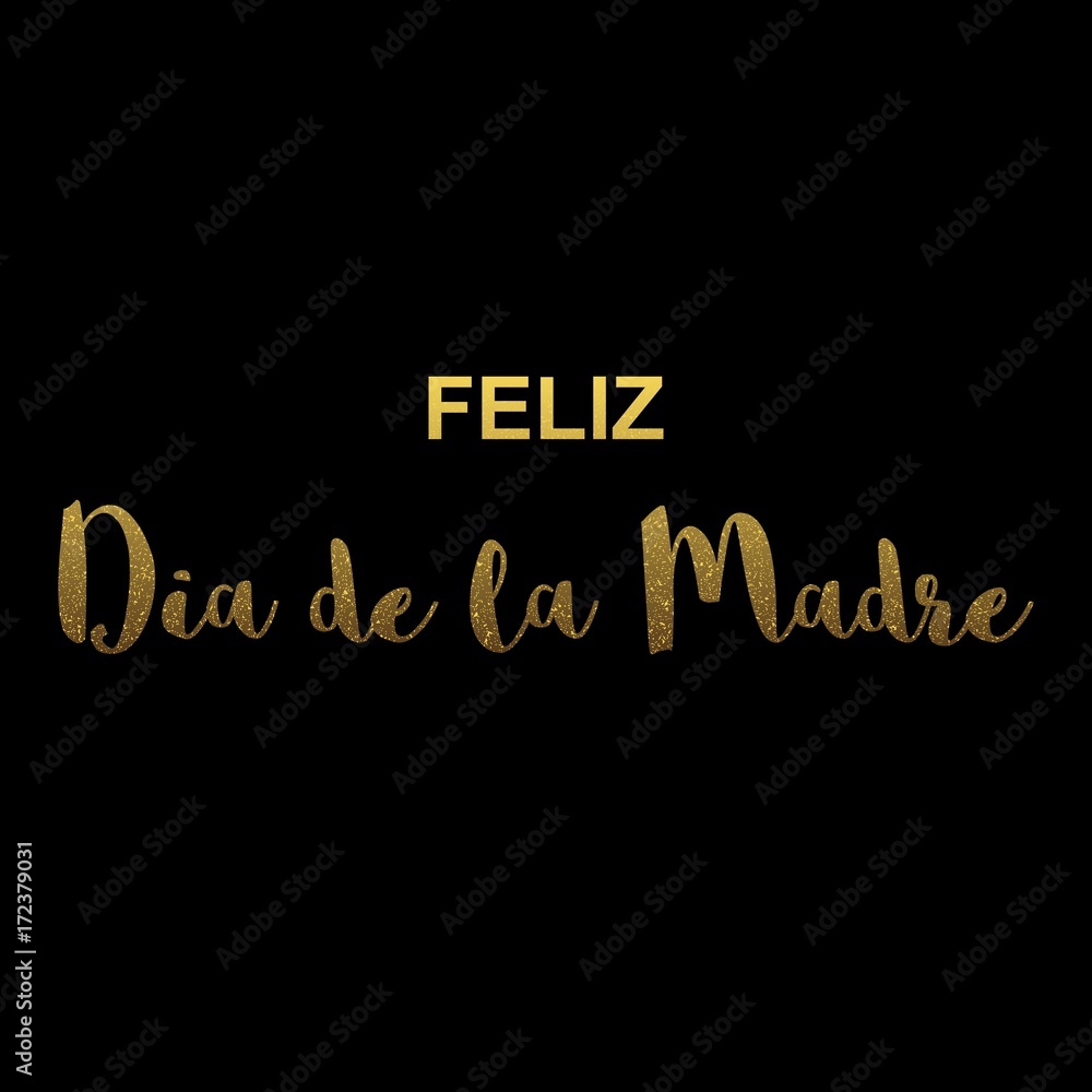 Obraz premium Mother's day background