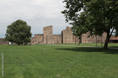 Festung Smederevo