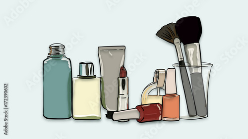 Cosmétique