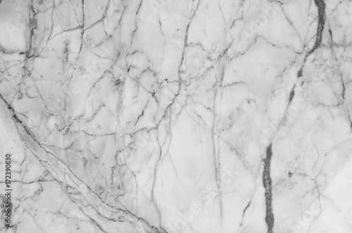 black and white natural marble pattern texture background