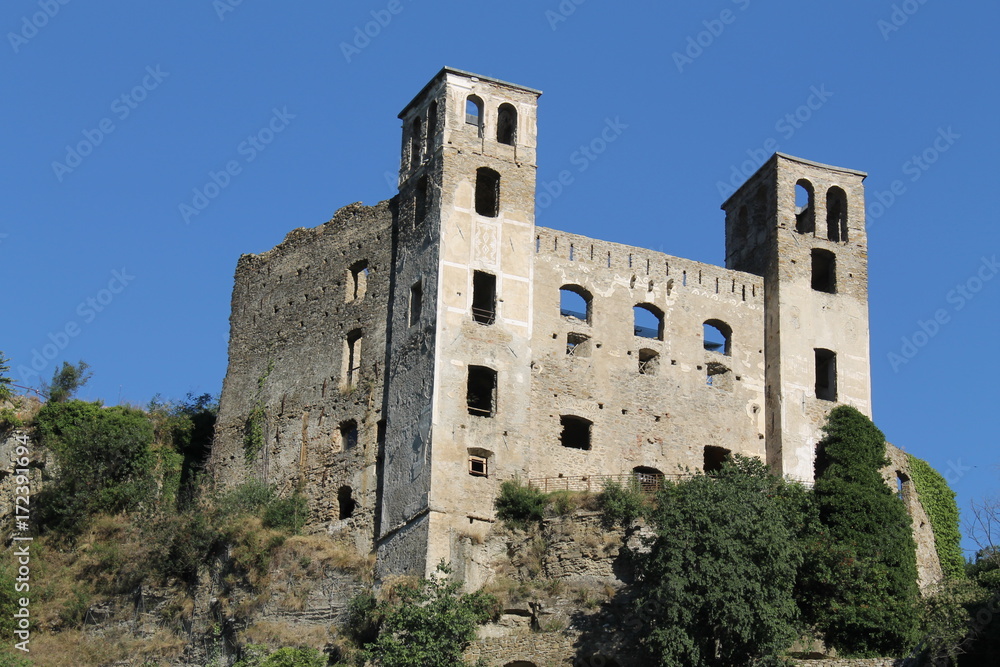 Castello Dolceacqua
