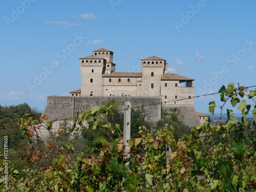 Castello di Torrechiara