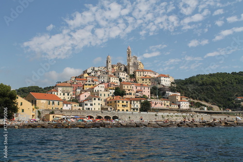 Cervo Ligure
