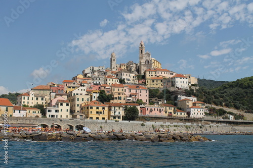 Cervo Ligure