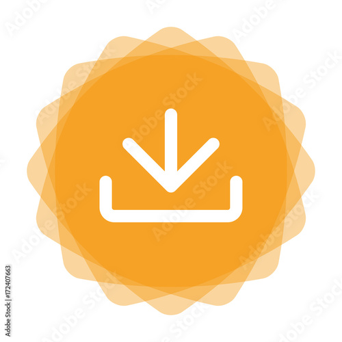 App Icon gelb - Download
