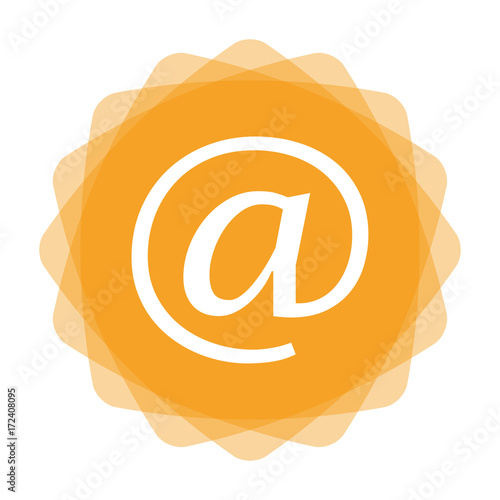 App Icon gelb - At
