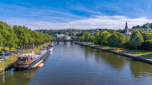 Saarbrücken Innenstadt 