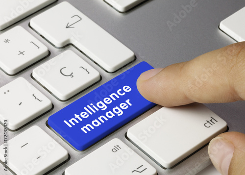 intelligence manager