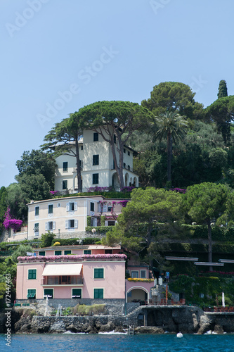 Beautiful Seaside Apartments Housing