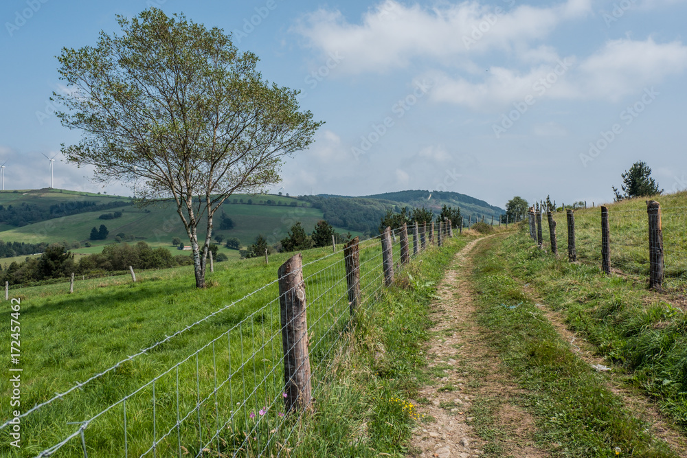 The oldest Camino de Santiago in Spain the The oldest Camino de Santiago in Spain the
