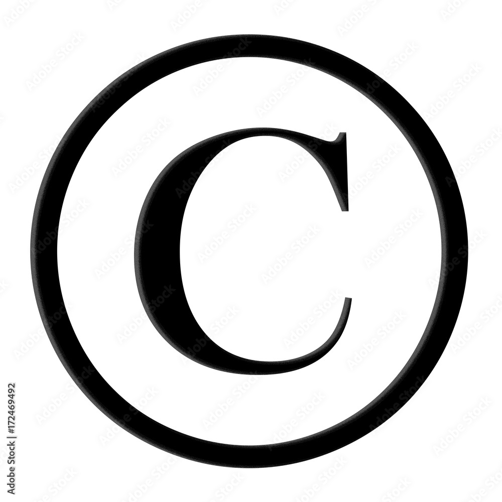 copy right copy right