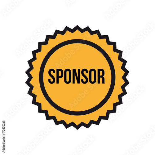 Sponsor Icon
