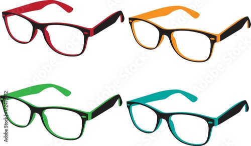 optics set