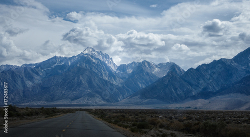 Nevada View © LukasArndt