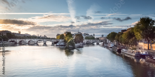 Foto Paris -Pont Neuf