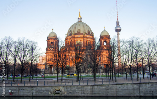 Berliner Dom