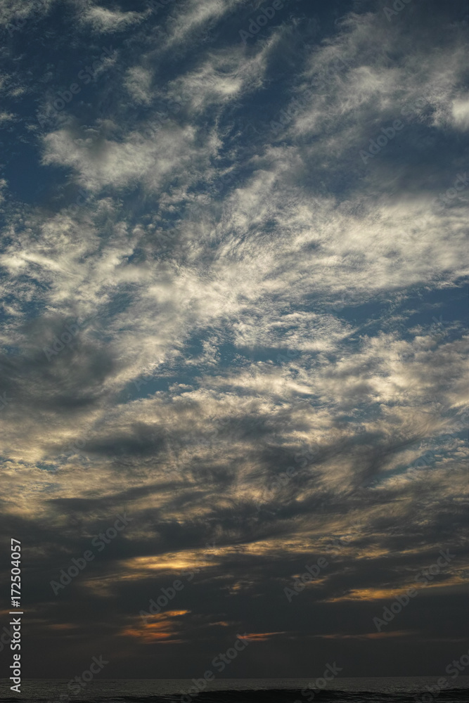 Fototapeta premium Sunrise