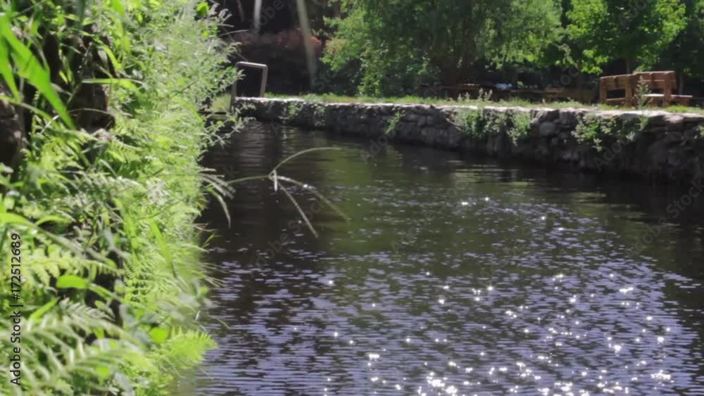 River Water River Water