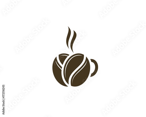 Coffee Cup Logo