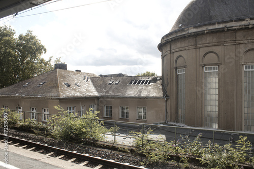 Bahnhof Köln Messe/Deutz